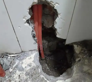 滦县漏水检测电话