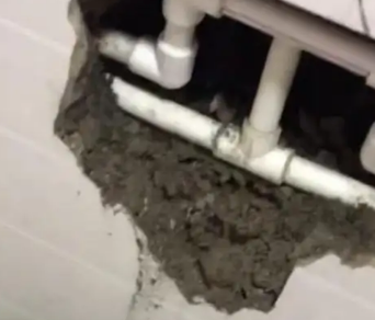 滦县漏水检测电话