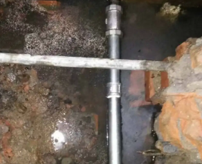 滦县漏水检测公司电话