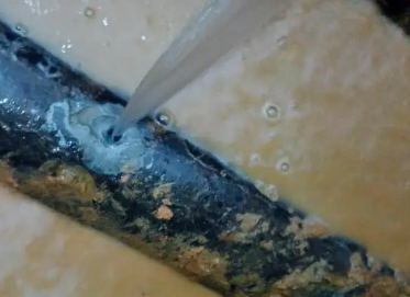 滦县水管漏水检测多少钱