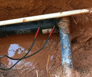 滦县水管漏水检测多少钱