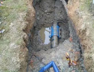 滦县水管漏水检测多少钱