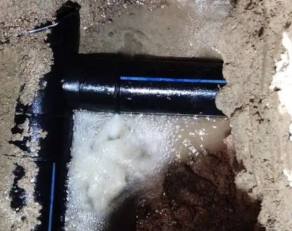 滦县水管漏水检测哪家好