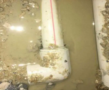 滦县水管漏水检测多少钱