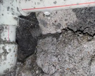 滦县漏水检测多少钱