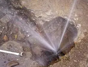 滦县水管漏水检测哪家好