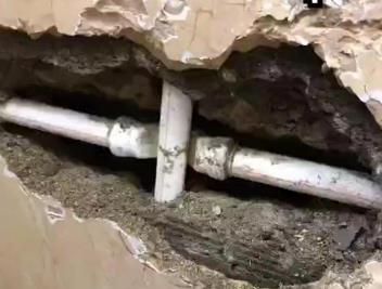 滦县漏水检测电话多少