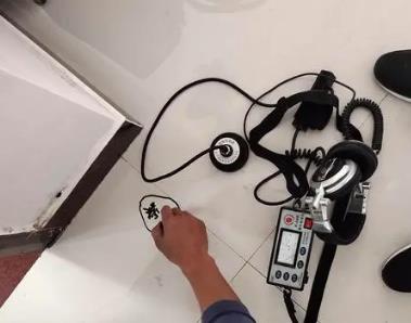 滦县测漏水公司电话