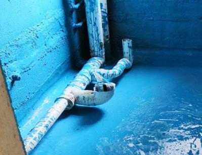 滦县测漏水多少钱